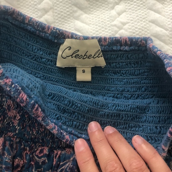 Cleobella Kate skirt - Picture 2 of 3